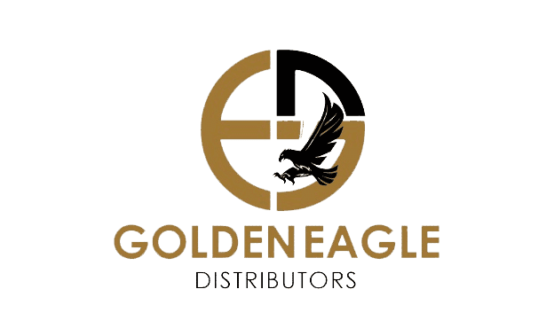 Golden Eagle Distributors logo