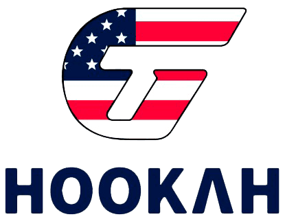 GT Hookah logo