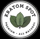 Kratom Spot logo