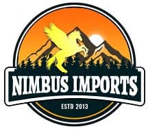 Nimbus Imports logo