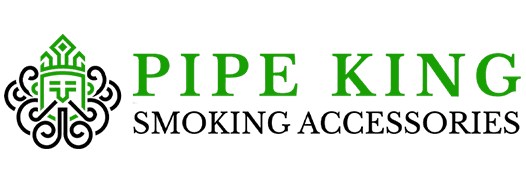Pipe King logo
