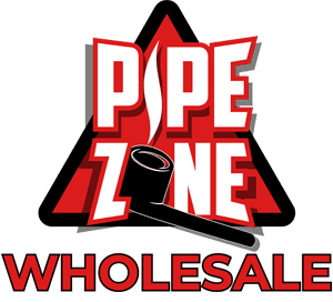 Pipe Zone Wholesale logo