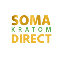 Soma Kratom Direct logo