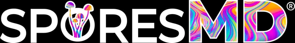 SporesMD logo
