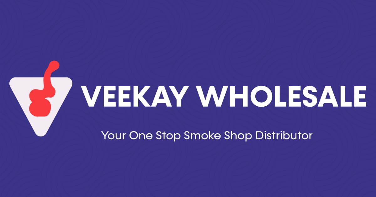 Veekay Wholesale logo