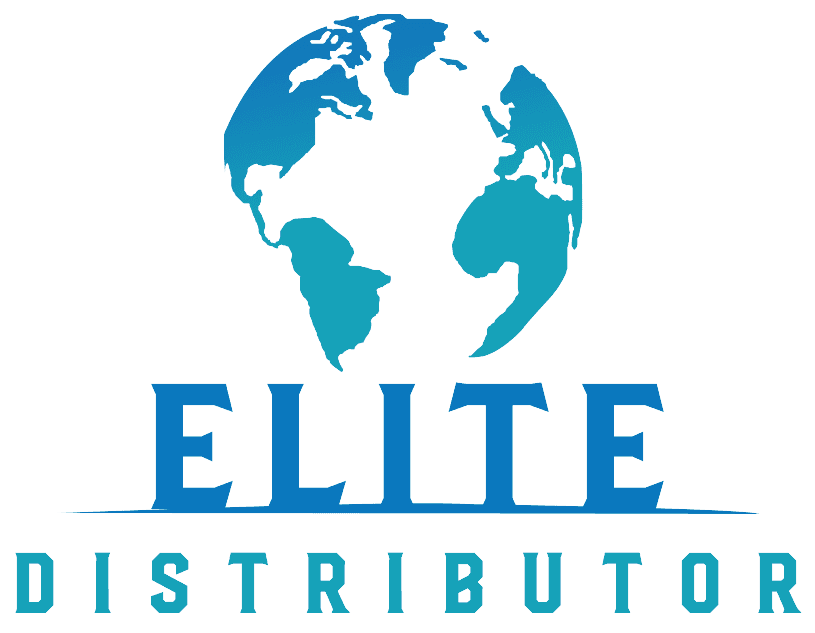 Elite Distros logo