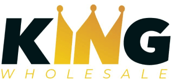 King Wholesale ATL logo