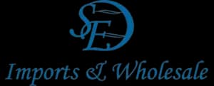 SE Imports & Wholesale logo