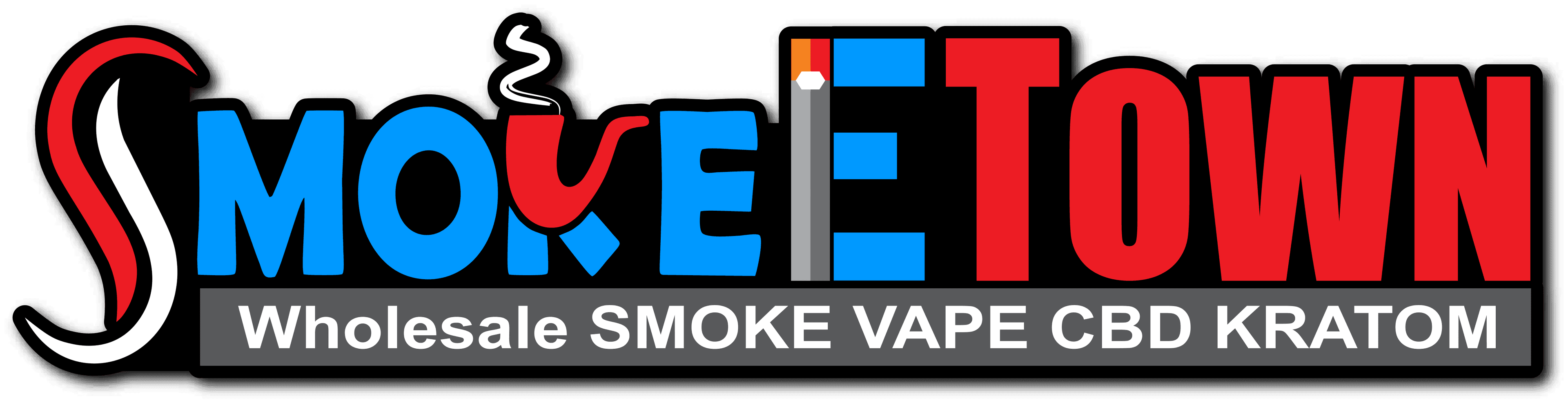 Smokeetown Wholesale logo