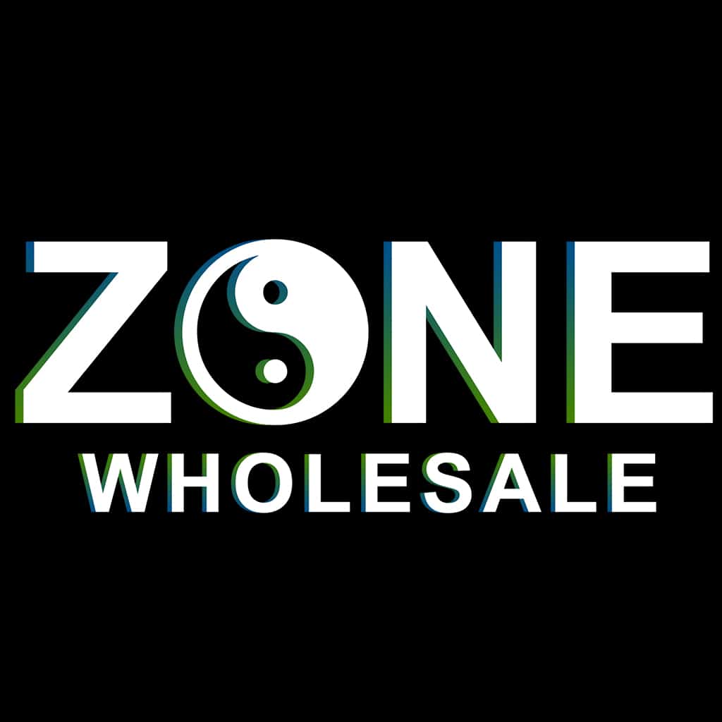 Zone Wholesale logo