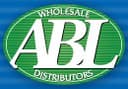 ABL Wholesale Distributors wholesale supplier logo