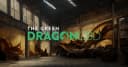 The Green Dragon CBD wholesale supplier logo