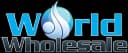 World Wholesale Inc wholesale supplier logo