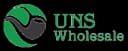 UNS Wholesale wholesale supplier logo