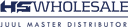HS Wholesale wholesale supplier logo