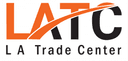 LA Trade Center wholesale supplier logo