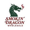 Smokin Dragon Wholesale wholesale supplier logo
