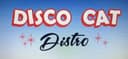 Disco Cat Distro wholesale supplier logo