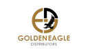 Golden Eagle Distributors wholesale supplier logo