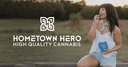 Hometown Hero wholesale supplier logo