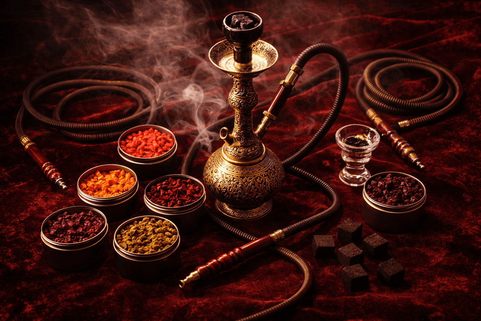 Best Wholesale Hookah & Shisha Suppliers for Smoke Shops (2026)