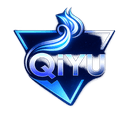 QiyuTech wholesale supplier logo