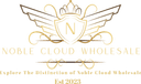 Noble Cloud Wholesale wholesale supplier logo