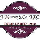 J. Murray and Company wholesale supplier logo