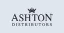Ashton Distributors wholesale supplier logo